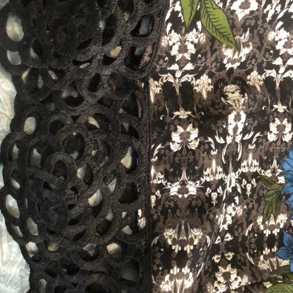 Vintage Style Donna Rocco NY Dress - Picture 4 of 6